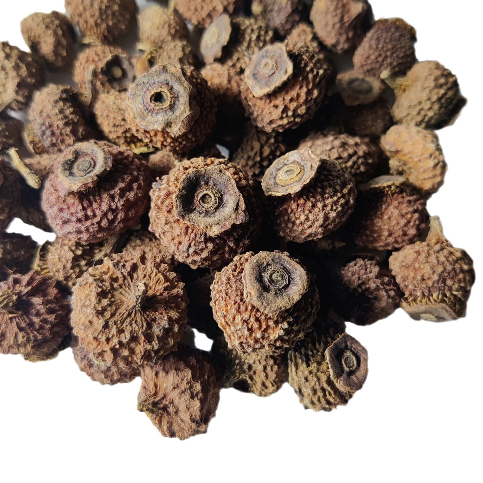 Dried Rosa roxburghii soaked in water Guizhou bulk Rosa roxburghii fruit Rosa roxburghii tea dried fruit Chinese herbal medicine sulfur-free wholesale tea incense Pavilion