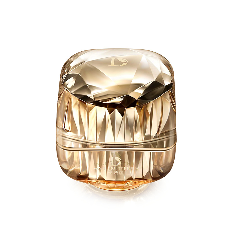 Die Wanli Six Peptide Eye Cream Firming Anti-Wrinkle Essence Reduces Dry Lines and Fine Lines Eye Essence Anti-Aging Brightening Reduces Fine Lines