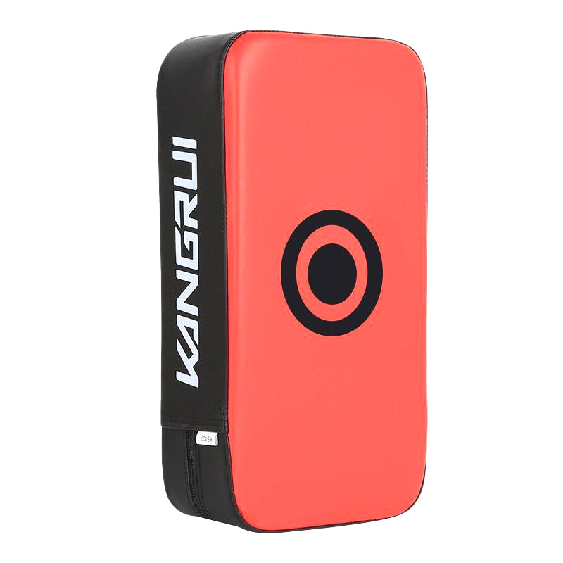 Kangrui Sanda foot target children adult training target boxing training hand target boxing target arm taekwondo foot target device