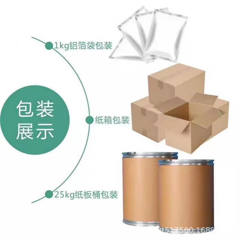 Spot Supply 16000Iu Mg of Bacillus Thuringiensis Insecticide