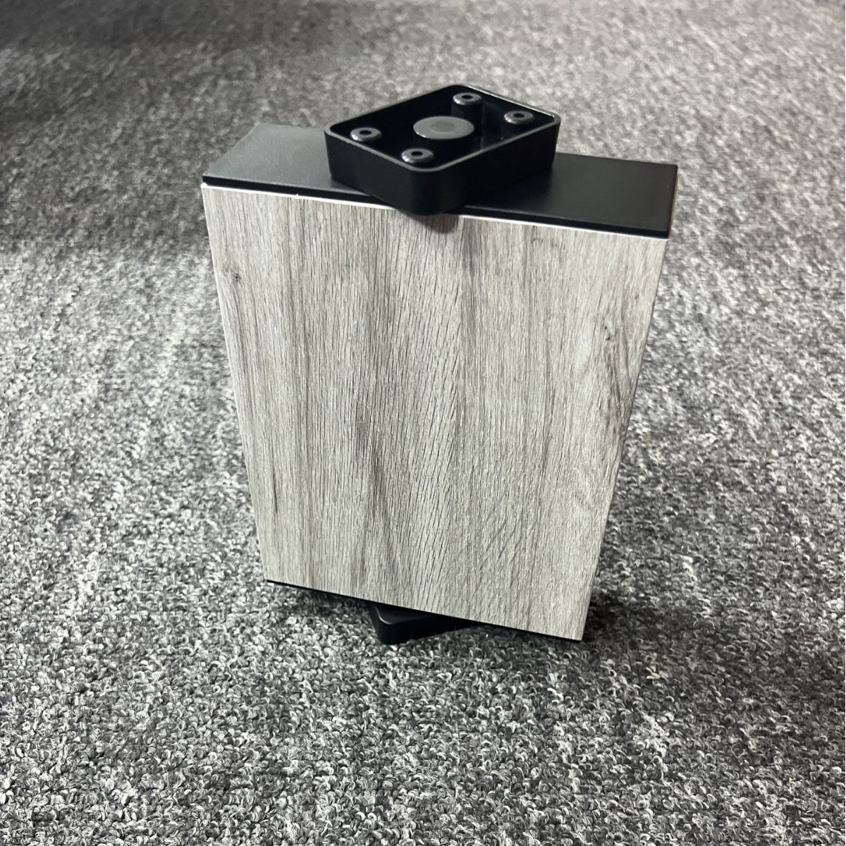 Squarewivelfittings Base Home Decoration Parts Solareswivelfittings Welded Flats Bottom