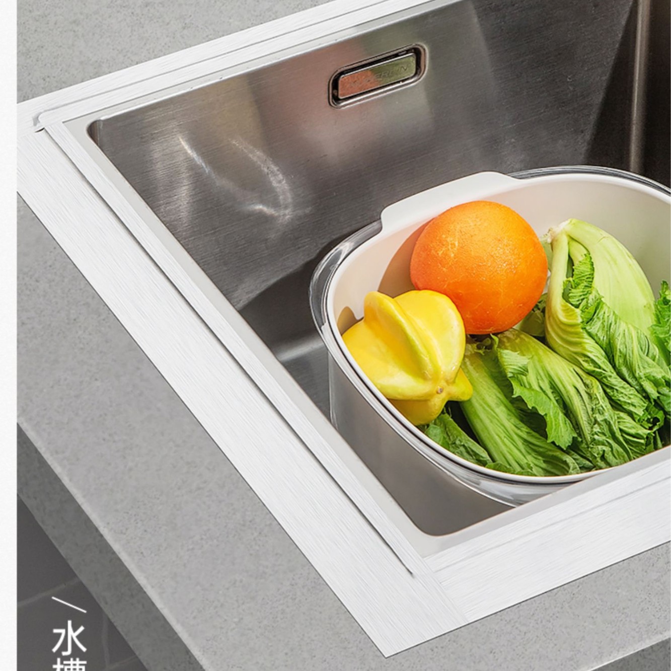 Kitchen High-Temperature Resistant Aluminum Foil Gas Stove Seam Sealing Waterproof Countertop Edge Sink Waterproof Adhesive Mold-Proof Aluminum Film Tape