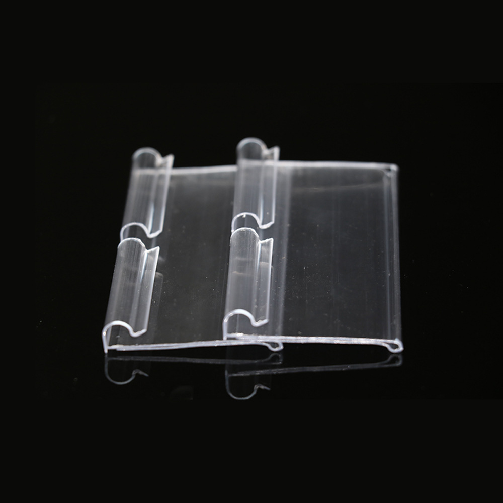 In stock hook price tag price tag tag clip price tag supermarket tag is not easy to fall off