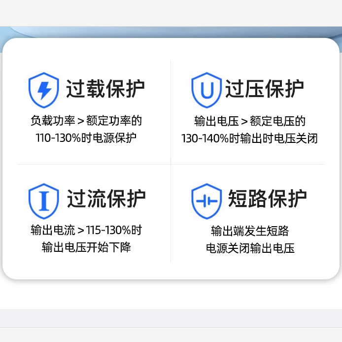 Magnetic Track Light Power Supply Without Main Light Transformer 220 to 48V Surface Mounted Concealed Linear Light Driver 100W200W