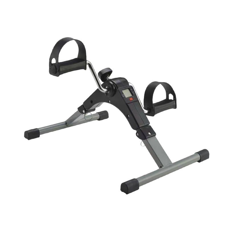 Mountain Home Indoor Anti-Fall Elderly Fitness Car Lower Limb Training Leg Exercise Pedal Machine Fitness Equipment