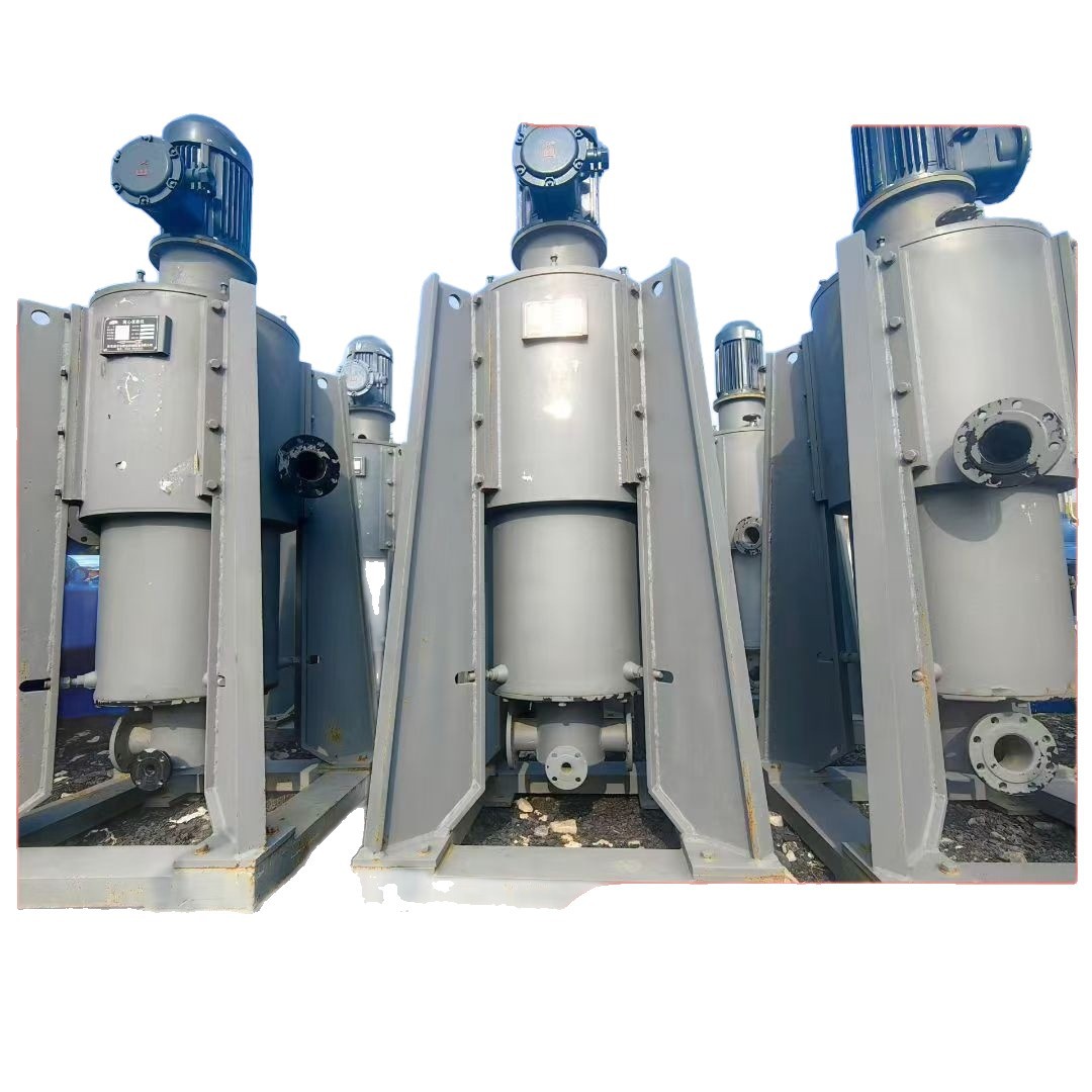 Used Extraction Centrifuge Centrifugal Extraction Machine 150/250/350/450/650 Type Extraction Centrifuge 316