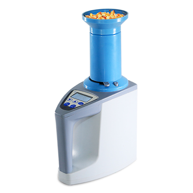 LDS-1G Grain Moisture Meter High Precision Grain Moisture Meter Coffee Bean Moisture Test Instrument
