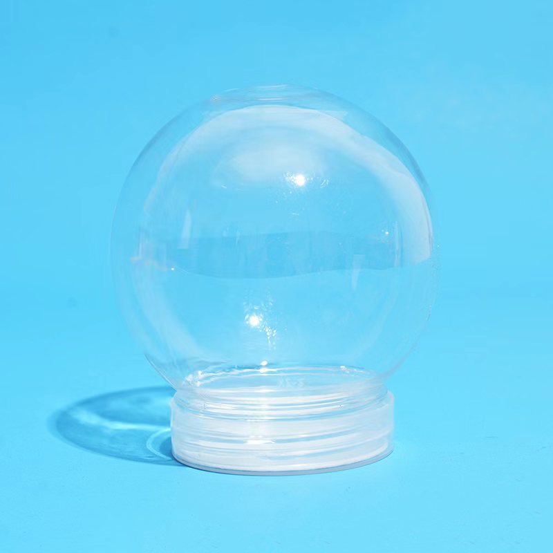 Water elf landscape bottle landscape bottle ornaments new handmade diy making children's toys wholesale ornaments explosive matching