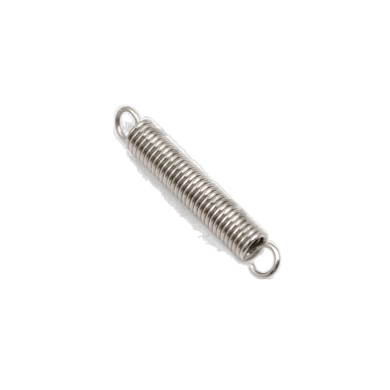 304 Stainless Steel Tension Spring with Hook, Tension Spring, Large and Small Short Tension Spring, Oven Door Spring, Tension Spring