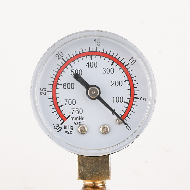 Car vacuum pump manual small brake oil replacement machine emptying repair tool dual-purpose copper core suction gun