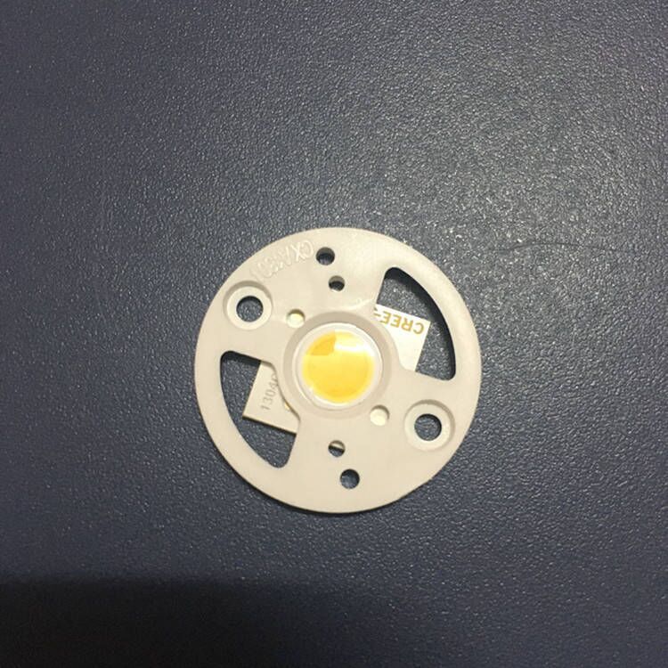 Cob Bracket Cree1304 Bracket Pc Light Source Fixed Bracket