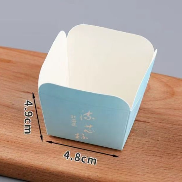 Food Grade 170g White Cardboard 190g Red Plum White Cardboard Single-Sided Coated Food Cardboard