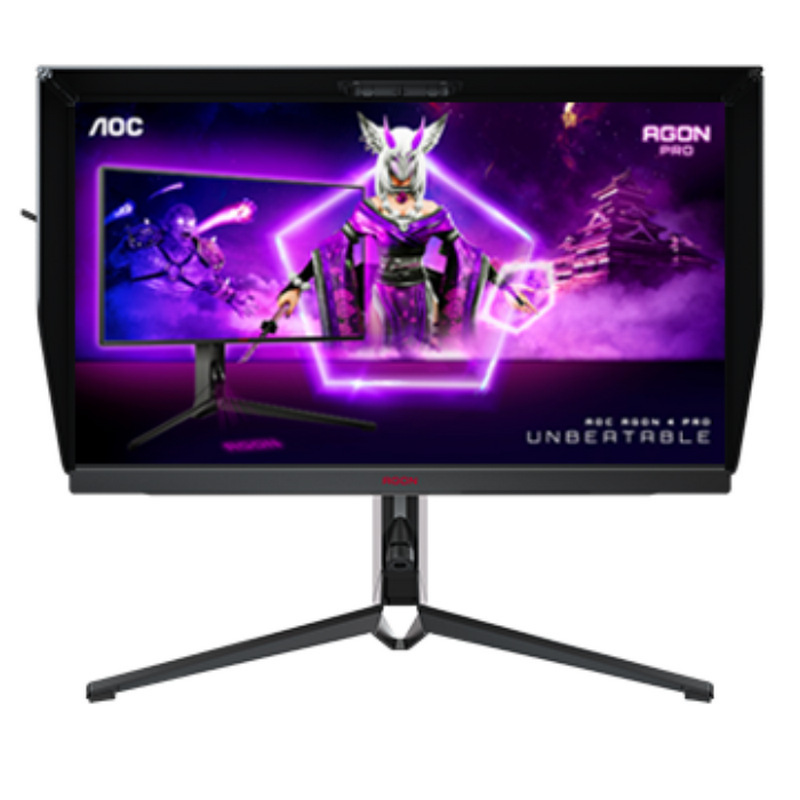 显示器⑴AG274QZM 27"寸 IPS技术 可议价可开票