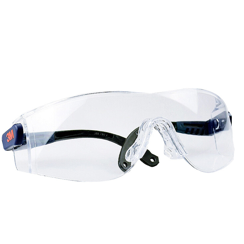 защитные очки 3M/10196 противоударные/противотуманные/противопылевые/противоветровые/песчаные