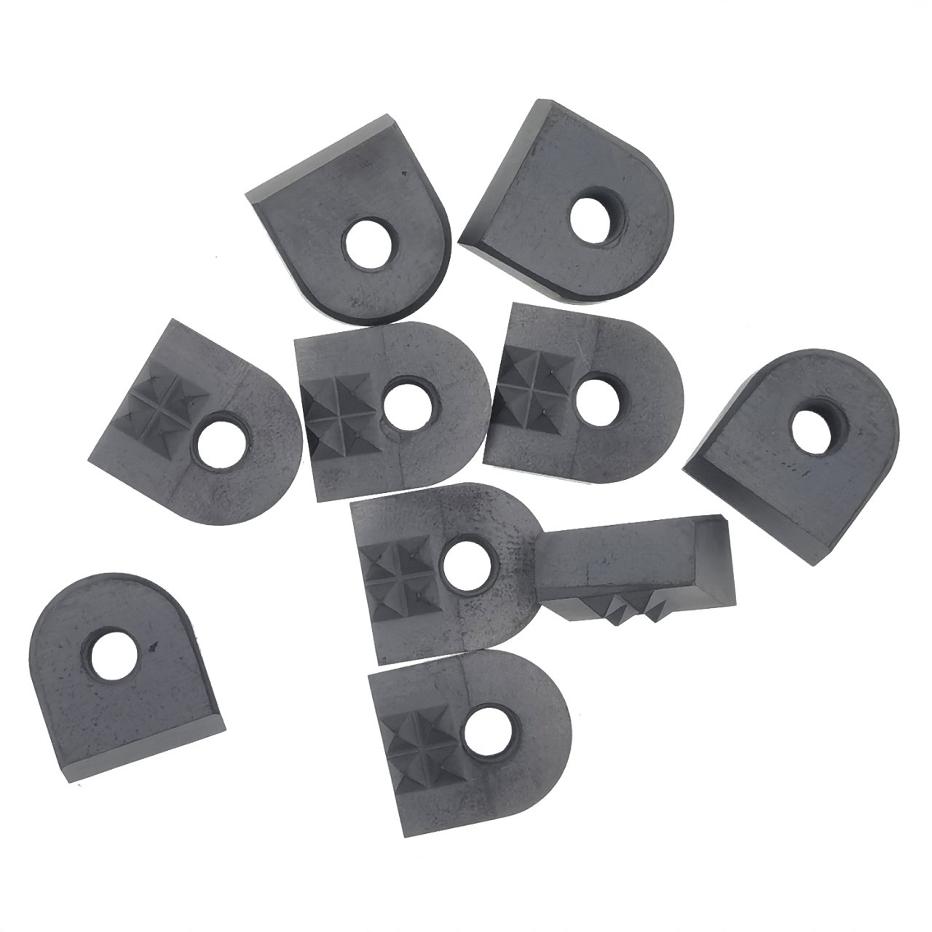 Imao Inclined Tooth Surface Pressure Block Mhs-127-4... Mfsc-130-4