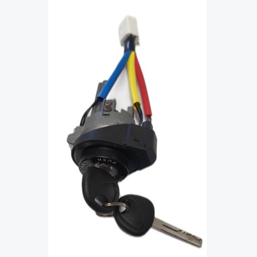 81450-34190 Is Suitable for Hyundai Kia Ignition Lock Cylinder
