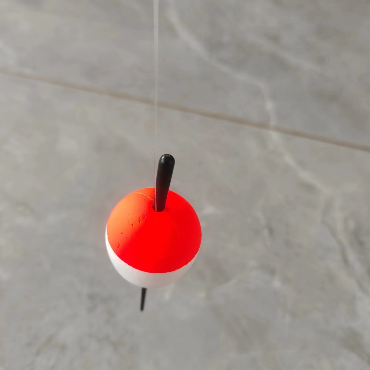 Bubble Bleach Red and White Bleach Sea Fishing Bleach EPS Red and White Bleach Far Bleach Foam Bleach