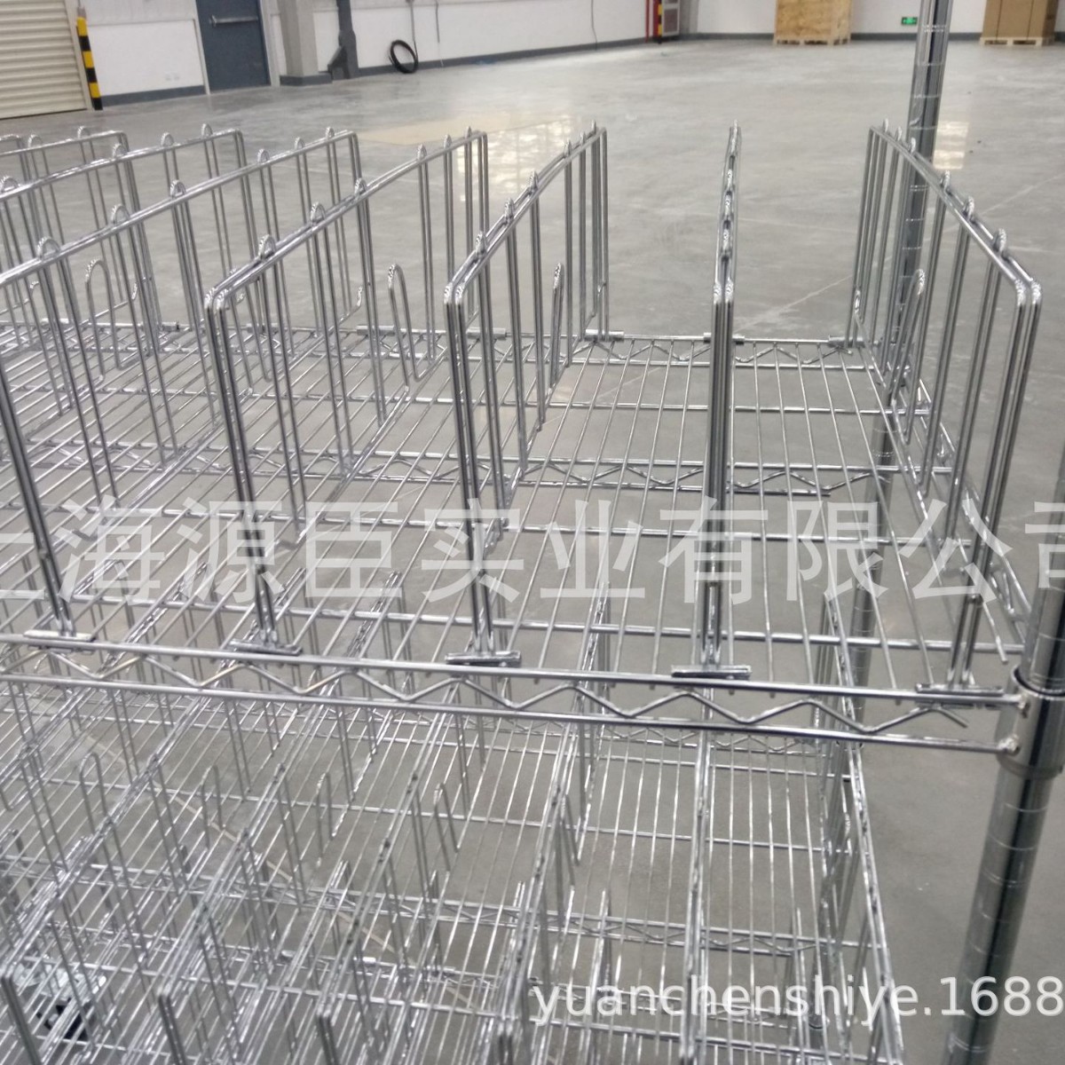 Separator, Side Guardrail, Partition, Side Mesh, Fence