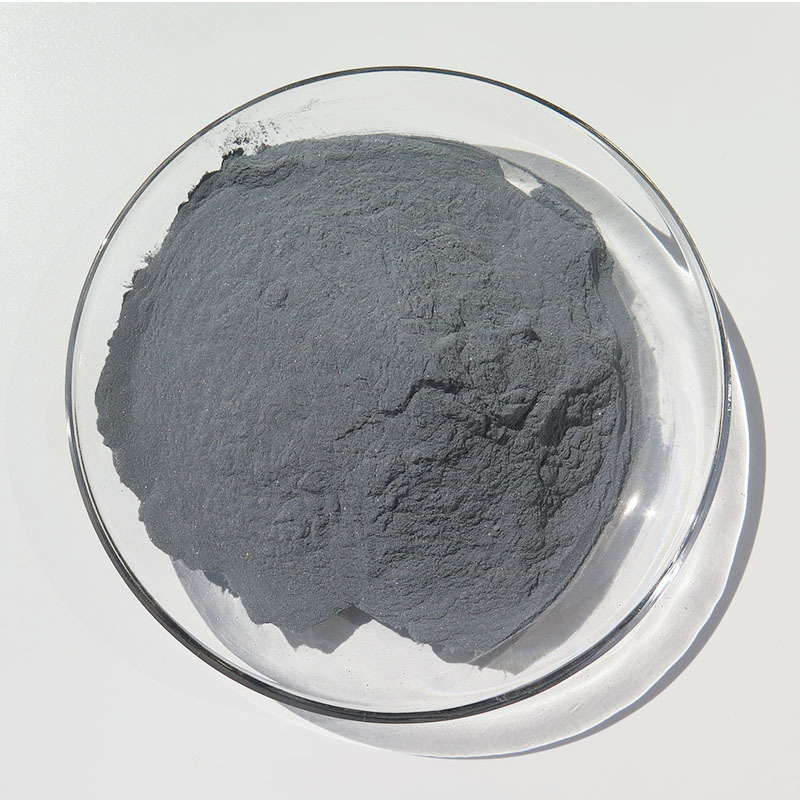 High Purity Metal Tin Powder Laboratory Scientific Research Micron Nano Tin Powder Micron Tin Powder