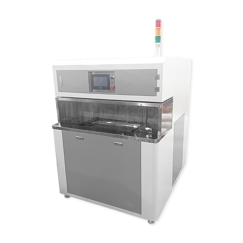 Shengda Technology Guangdong Is a Manufacturer of Shaped Sunken Heat Setting Machines Suitable for Various Shoe Uppers