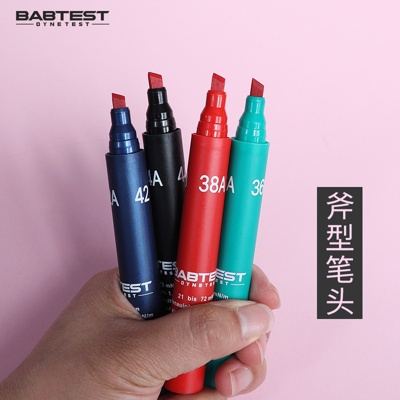 Dyn Pen German Arcotest Corona Pen Tension Test Pen Babtest Dyn Value Test Schumann