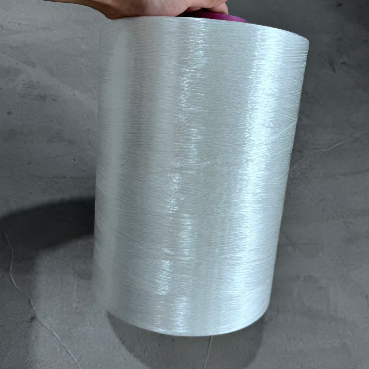 Pp White Open Mesh Silk Webbing Filter Cloth Filter, Reinforced Fiber and Other Products, Large Quantity Discounts