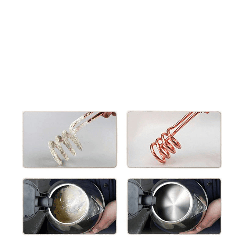 Stainless Steel Faucet Water Purifier Household Kitchen Purification Filter Direct Drinking Descaling Ultrafiltration Water Filter