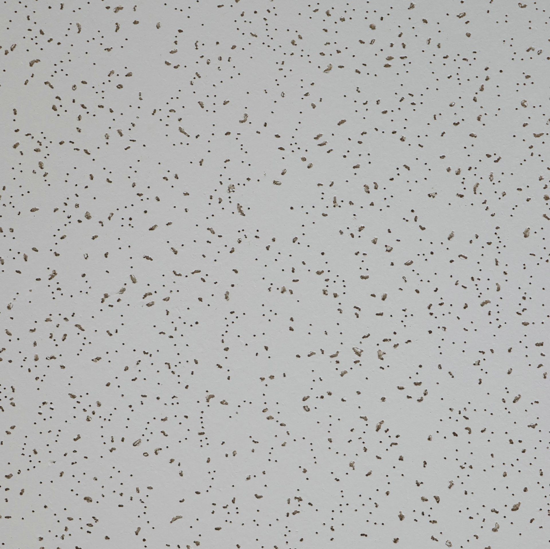 Mineral Wool Board A-Grade Fireproof Ceiling Acoustic Panel Hospital Moisture-Proof Heat-Insulating Soundproof Mineral Wool Board Ceiling Material