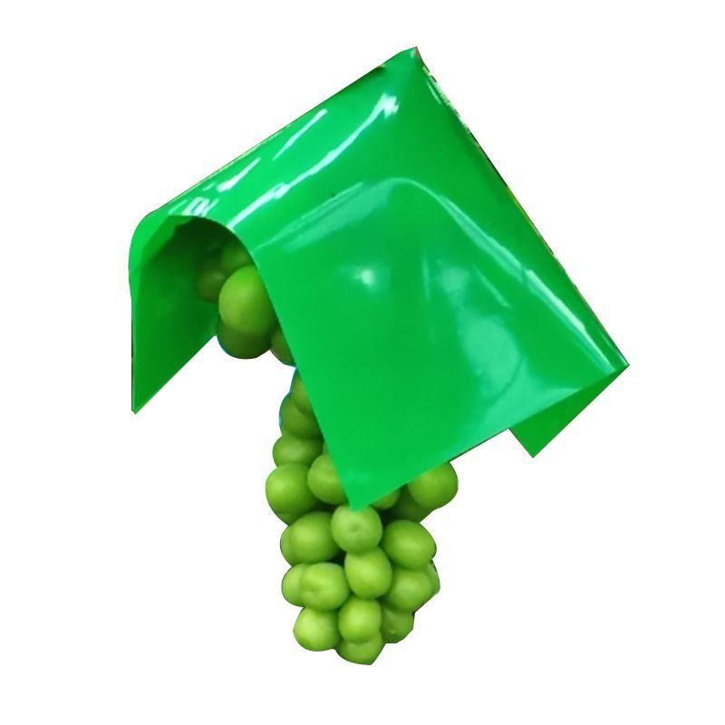Grape Umbrella Cover Sunshade Special Bag Sun Protection Rose Umbrella Hat Sunburn Prevention Rain Protection Crack Prevention Fruit Umbrella Bag
