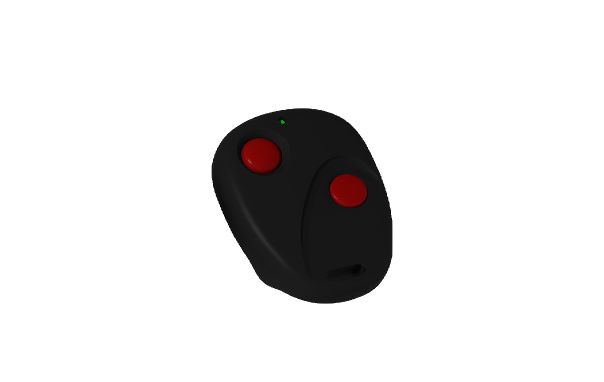 Plastic Shell or Remote Control Shell or Buick Two-key or Two-button Shell or Remote Control Two-button Shell