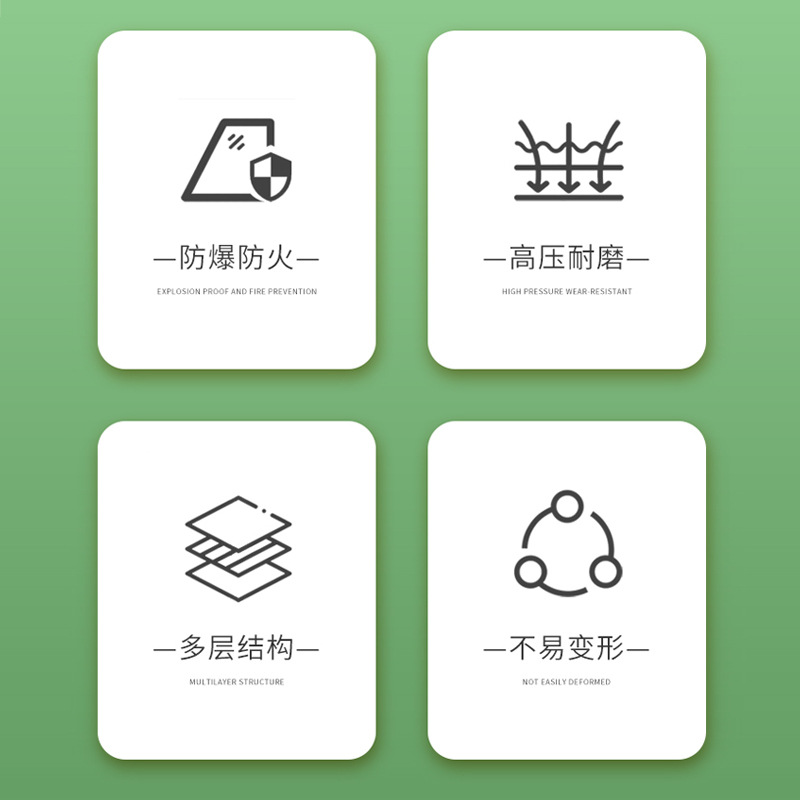 Fire Hose 10kg Pressure Relief 50.1m Engineering Infusion Pipe Agricultural Irrigation Watering Ground Soft Water Pipe High Pressure