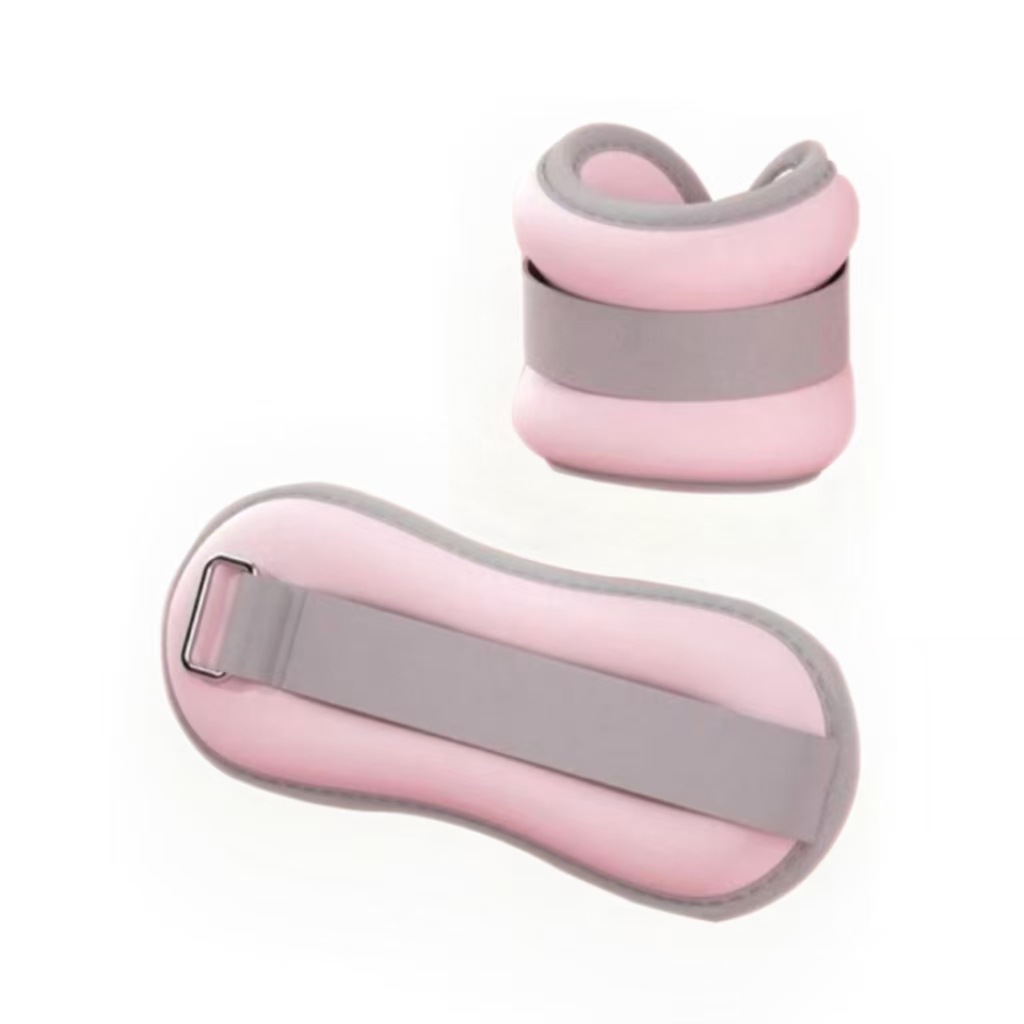 Sandbag Leggings Men and Women Running Tie Hand Weight-bearing Yoga Fitness Dance Training Children Students Running Sandbag