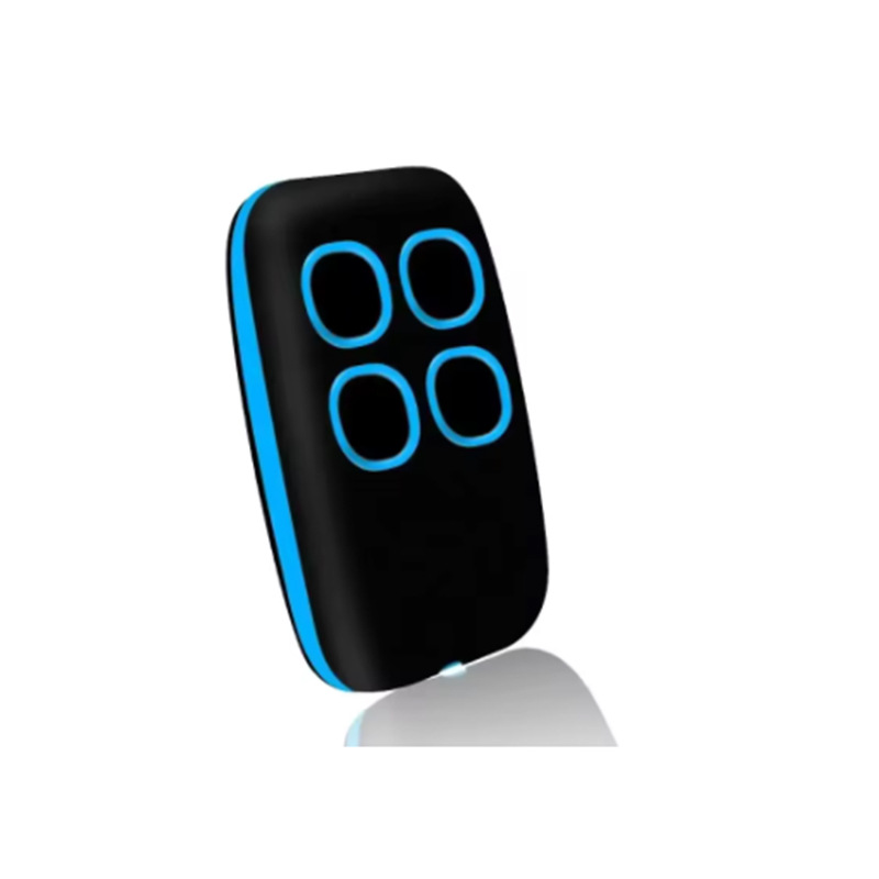 Multi-Frequency 250-913Mhz Wireless Copy Remote Control Rolling Shutter Door Garage Door Full Frequency Copy Remote Control Compatible with 301