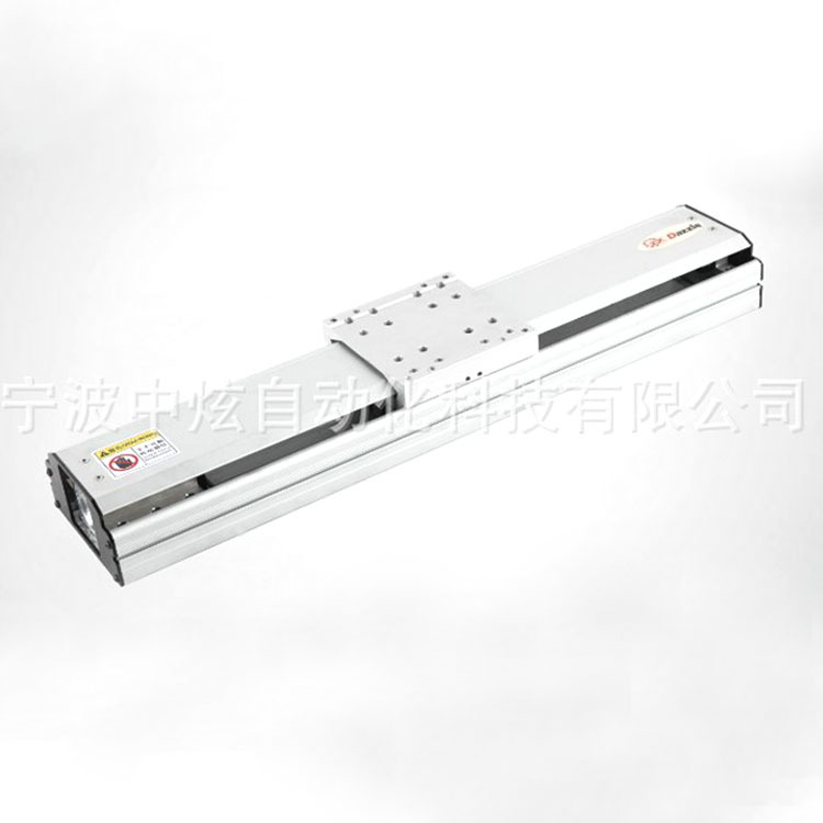 Dazzle Module Slide Table Single-Axis Screw Module Multi-Axis Construction Rectangular Coordinate Manipulator
