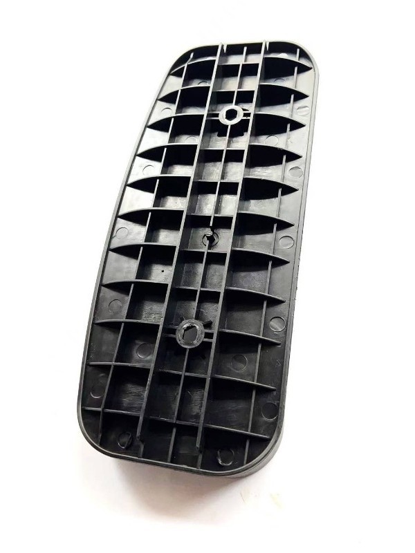 Elliptical Machine Vertebral Machine Foot Pedal Accessories Household Fitness Equipment Pedal Vertebral Machine Foot Pedal Accessories