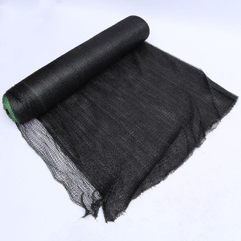 Sunshade Net for Greenhouse, Sunshade and Shade, Agricultural Insulation Net, Household Courtyard Balcony, 3-Pin Plant Sun Protection Net