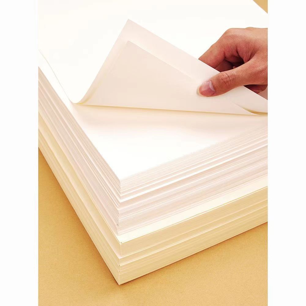 Бумага Daolin для книг и журналов 70г 80г 110г 120г