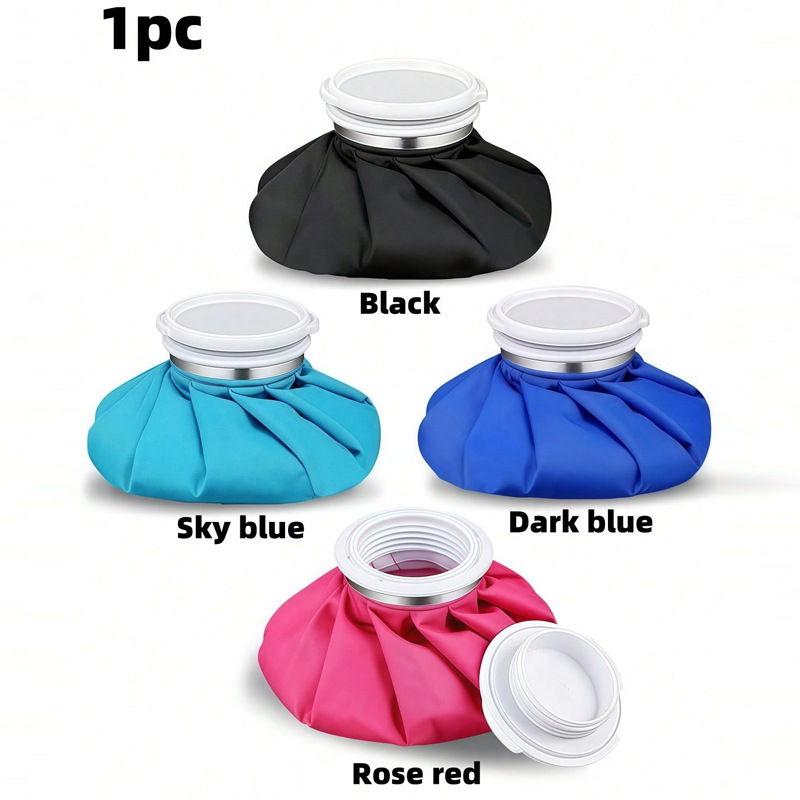 New ice pack physical antipyretic cloth ice pack summer cooling cold pack repeated use ice pack ice pack