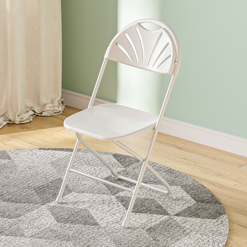 Складной стул, стул для обучения, конференц-стул, новостной стул, простой офисный стул, пластиковый стул для сотрудников, учебный табурет