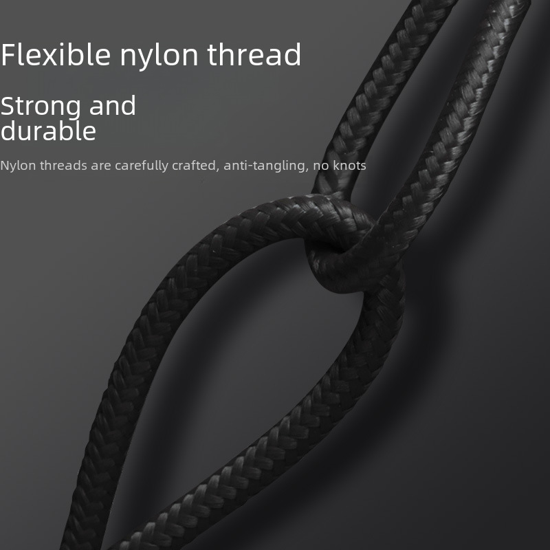 Suitable for Microsoft Surface tablet PC PRO5 charging line PD to TYPEC fast charging decoy charging line