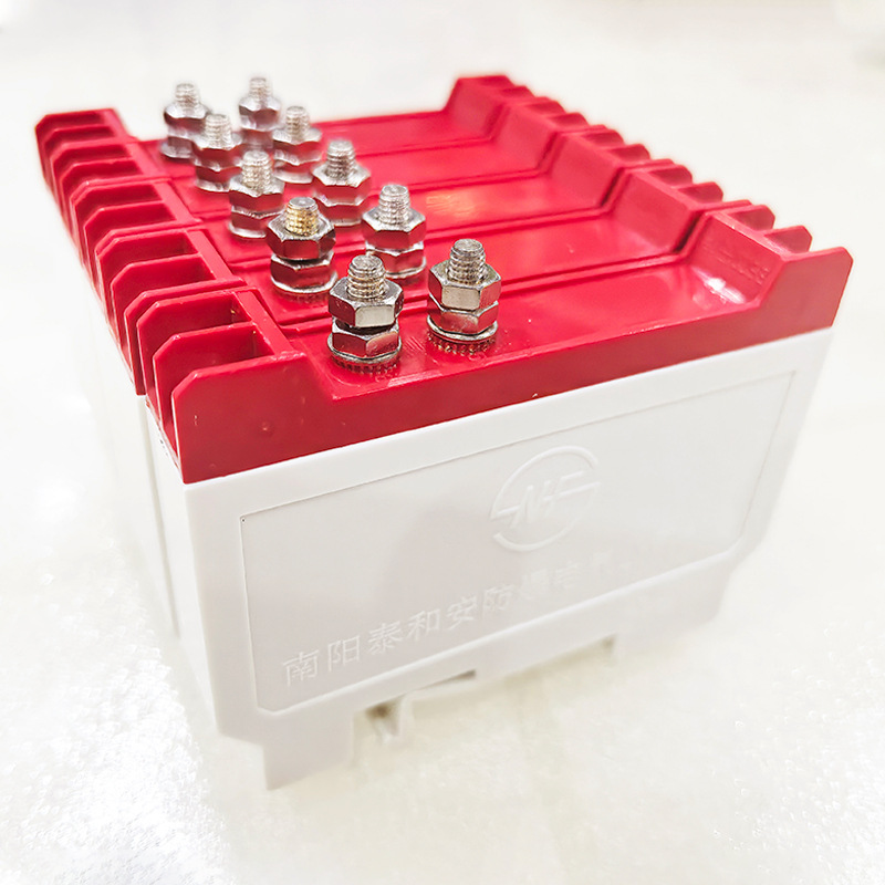 S2000 Series Zener Safety Barrier, Electrical Converter 4-20Ma Output Pressure S2022 Type Ex