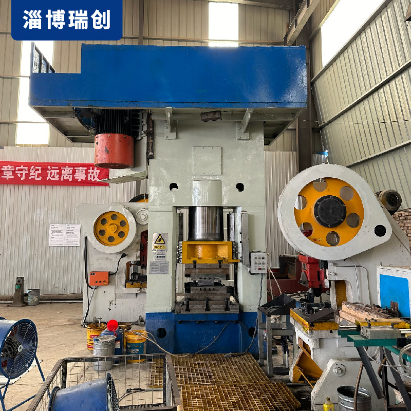 Spot Enamel Reaction Kettle Clip Can Card Kettle Card Forged Forged Stainless Steel Clip M12M16M20M24