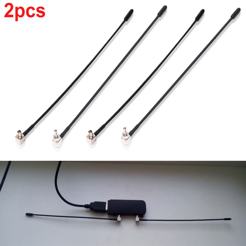 Crc9Lte Omnidirectional Antenna E398 5372 589 392 4g Intermediate Frequency Mf61 62 Aviation Card 753S