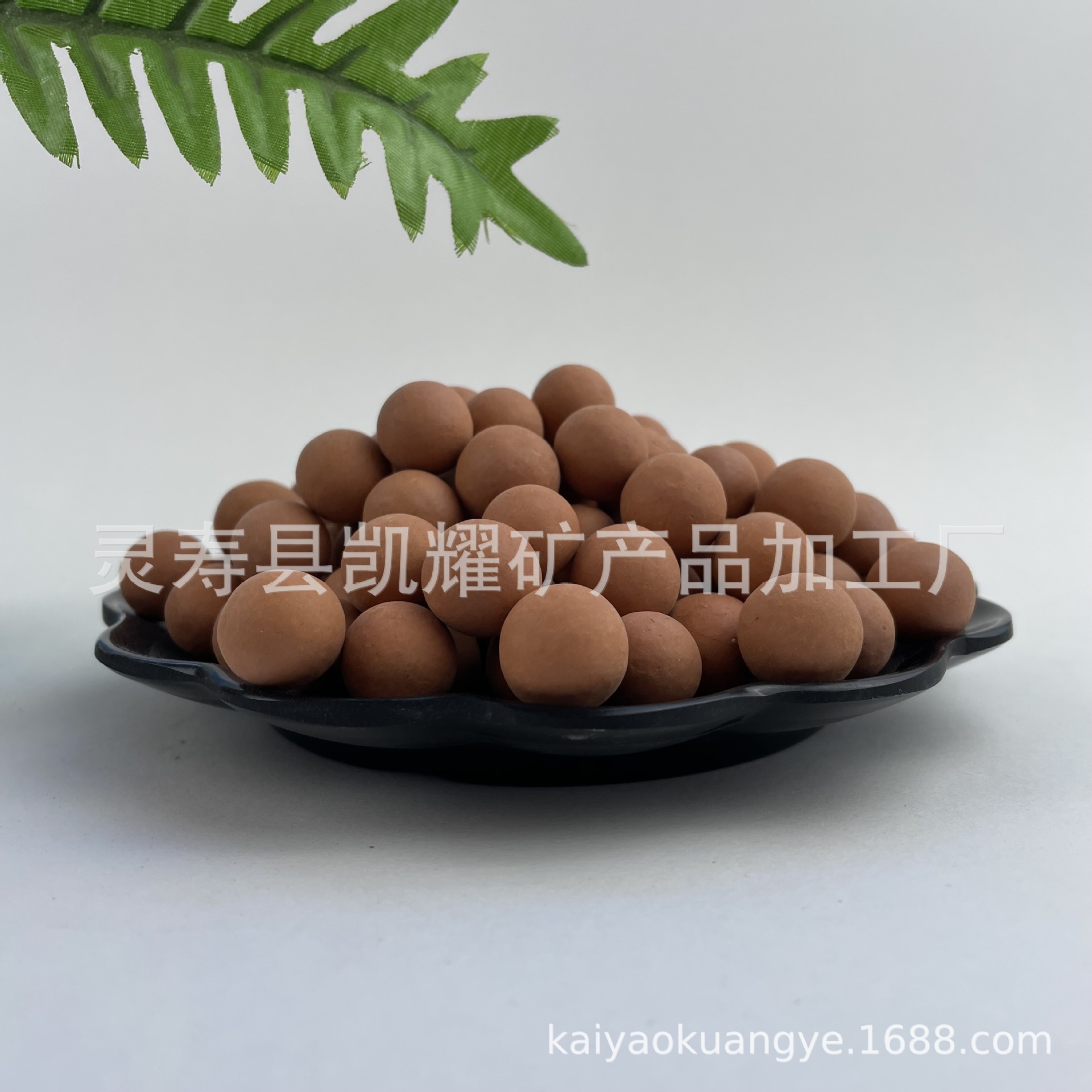 Kaiyao Korean Technical Textile Mattress Pillow with Loess Balls in Stock with Large Inventory of 1-20 mm Medical Stone Balls