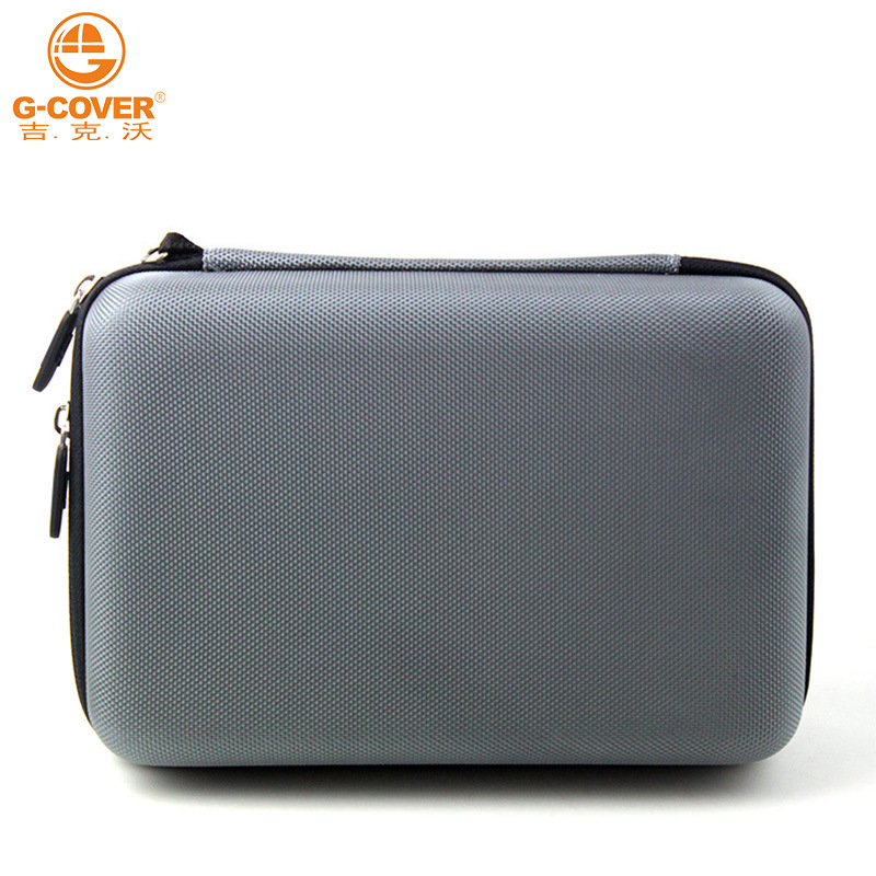 Jikevo Wholesale Blood Glucose Instrument Package Nylon Blood Glucose Measuring Instrument Machine Package Household Portable Package Oximeter Shell