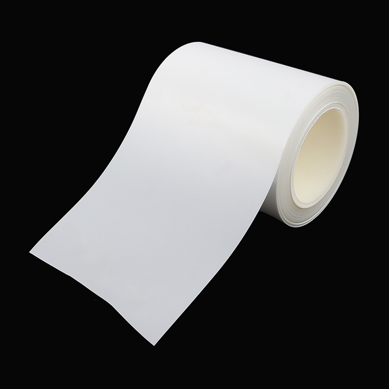 LED home lighting display diffusion film Billboard light diffusion film PET matte polyester film manufacturers