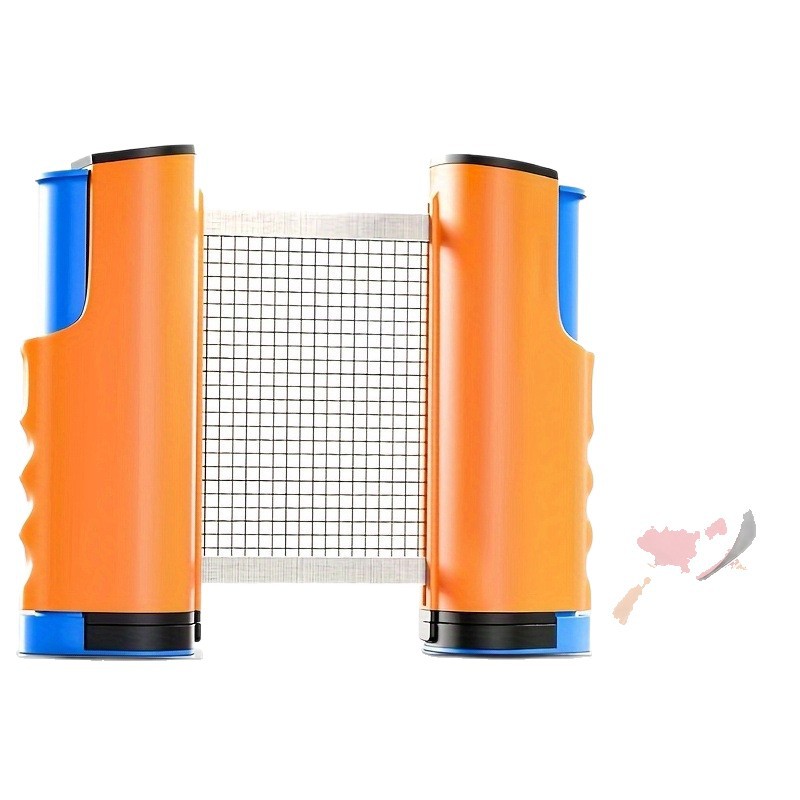 [Source Factory] [Bross-Border] Foreign Trade Export Table Tennis Net Rack Table Tennis Net Rack Convenient