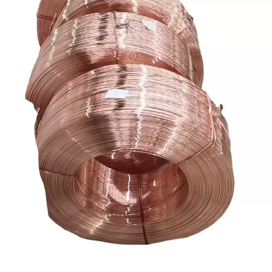 T2 Copper Wire, DIY Copper Wire for Crafts, Conductive Copper Wire, Decorative Copper Wire 0.1-6mm Wholesale DIY Handmade