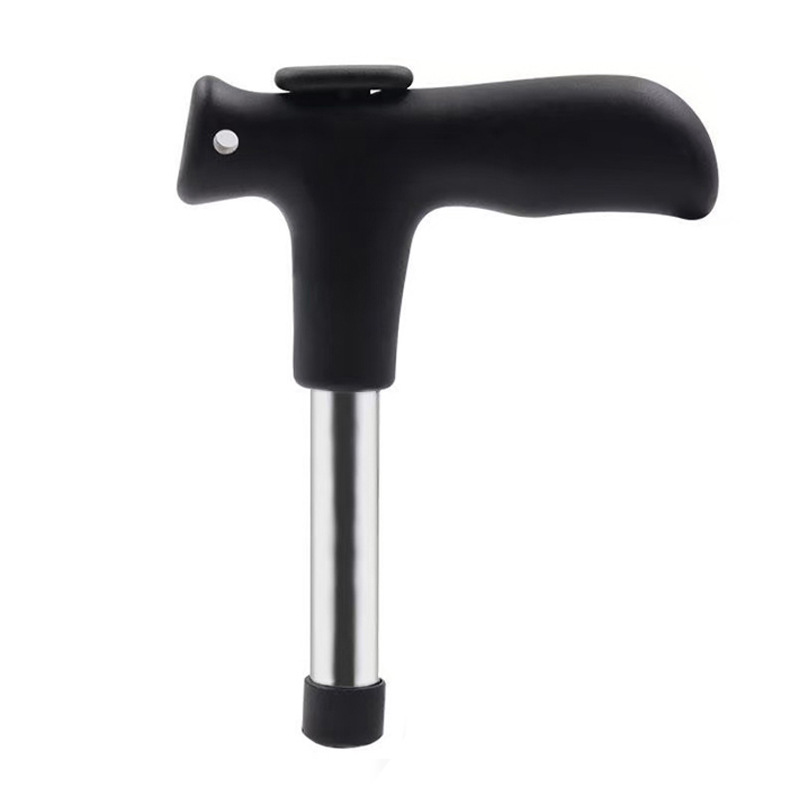 Stainless Steel Coconut Opener Tool Coconut Shell Opener Coconut Hole Opener Coconut Drilling Tool