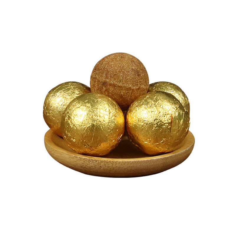 Essential Oil Mugwort Foot Soak Balls Wholesale, Sweat-Inducing Foot Bath Balls, Foot Soak Balls with Sweat-Inducing Salt, Cooling and Refreshing